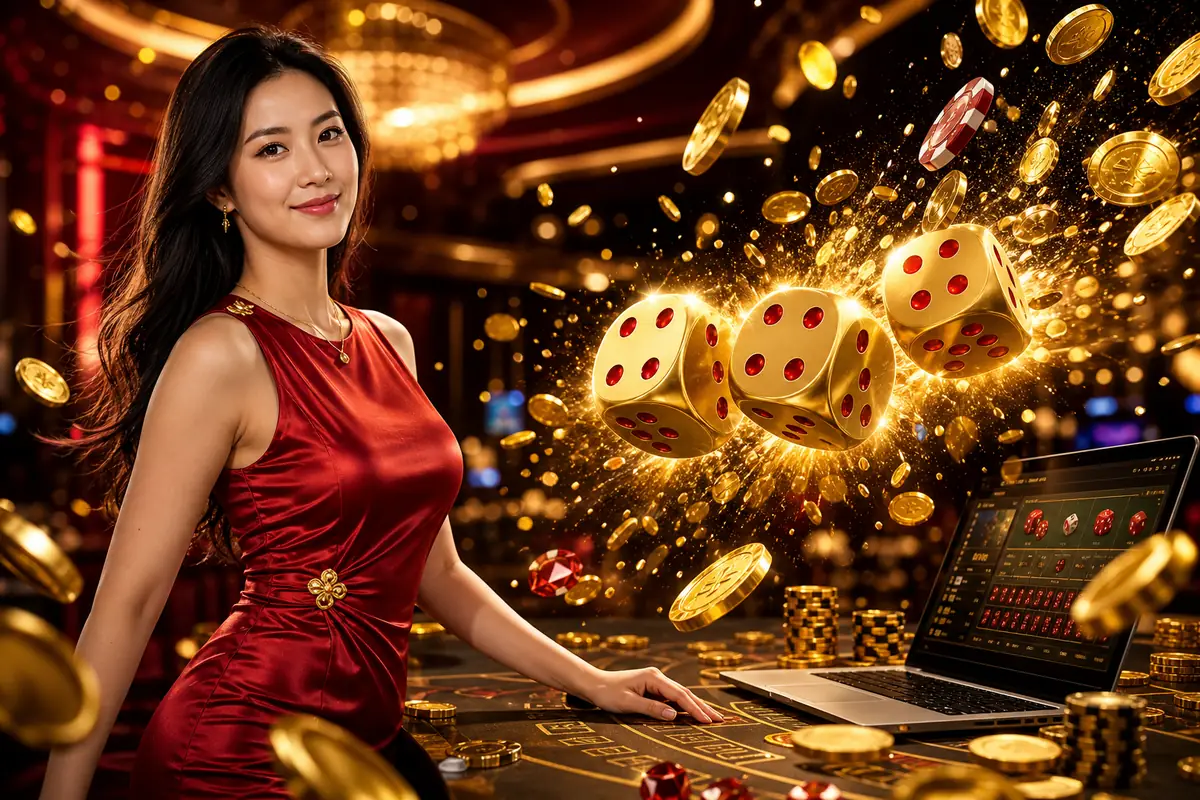 bet967