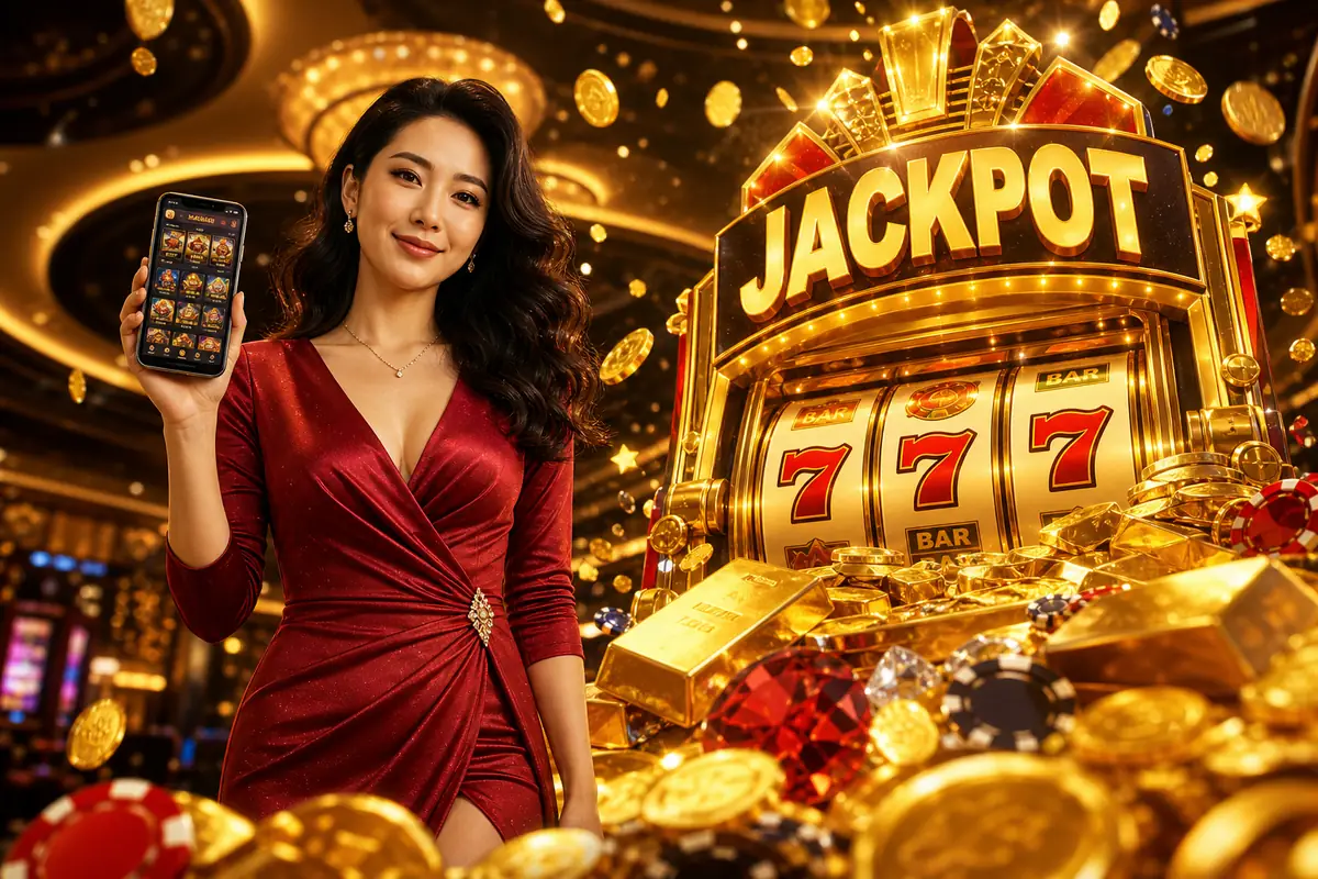 bet967