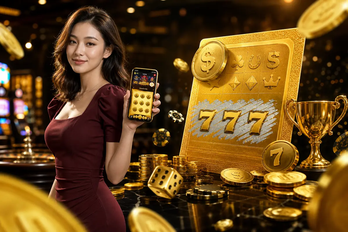 bet967